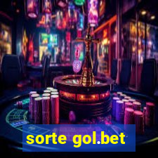 sorte gol.bet
